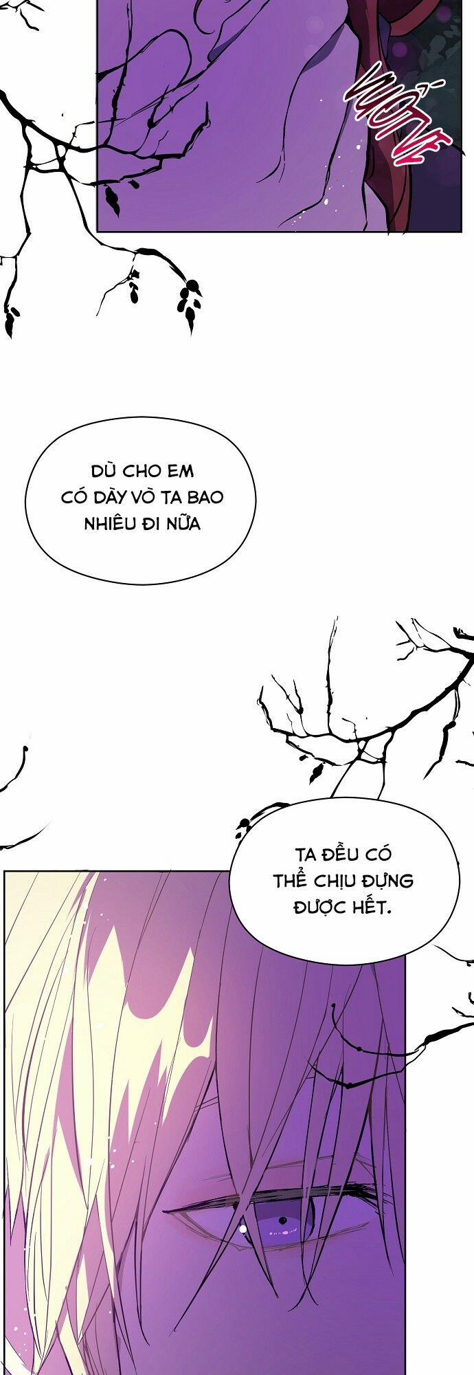 Tôi Không Cố Ý Quyến Rũ Nam Chính Đâu! 11 trang 10