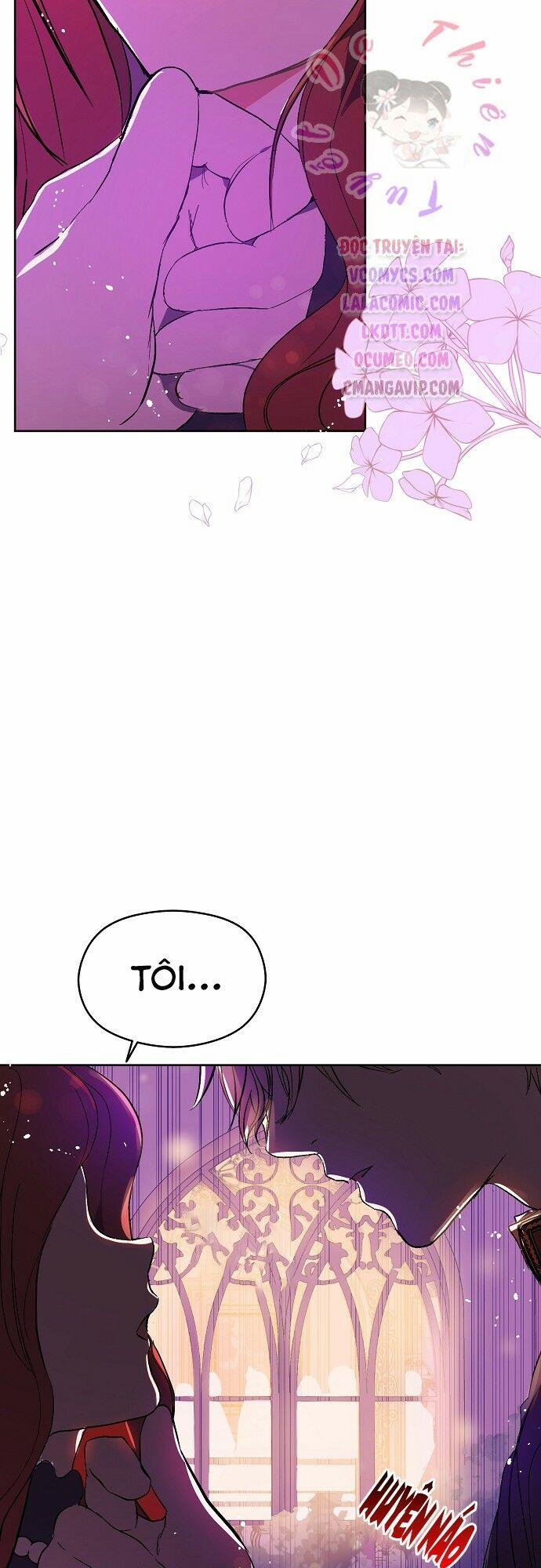 Tôi Không Cố Ý Quyến Rũ Nam Chính Đâu! 11 trang 14