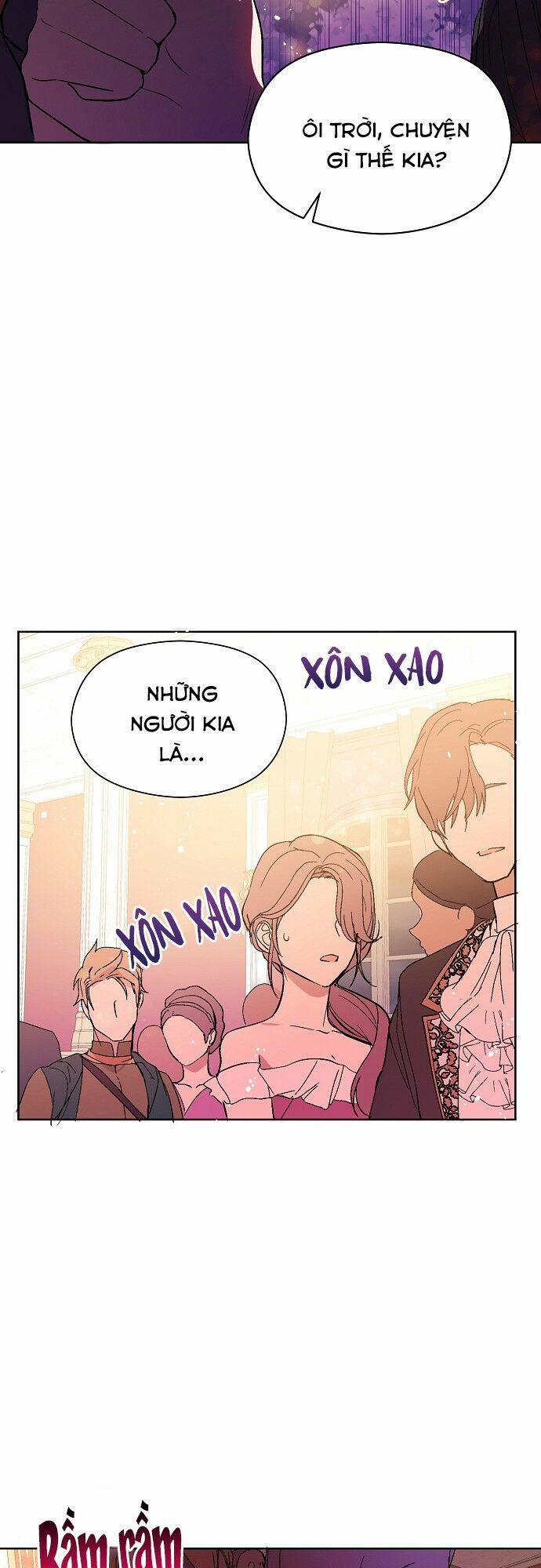 Tôi Không Cố Ý Quyến Rũ Nam Chính Đâu! 11 trang 15