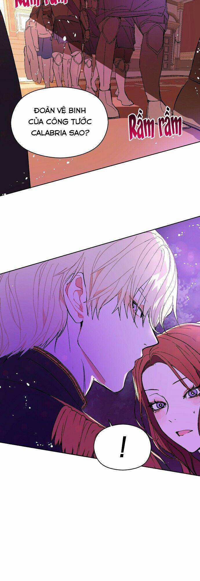 Tôi Không Cố Ý Quyến Rũ Nam Chính Đâu! 11 trang 16