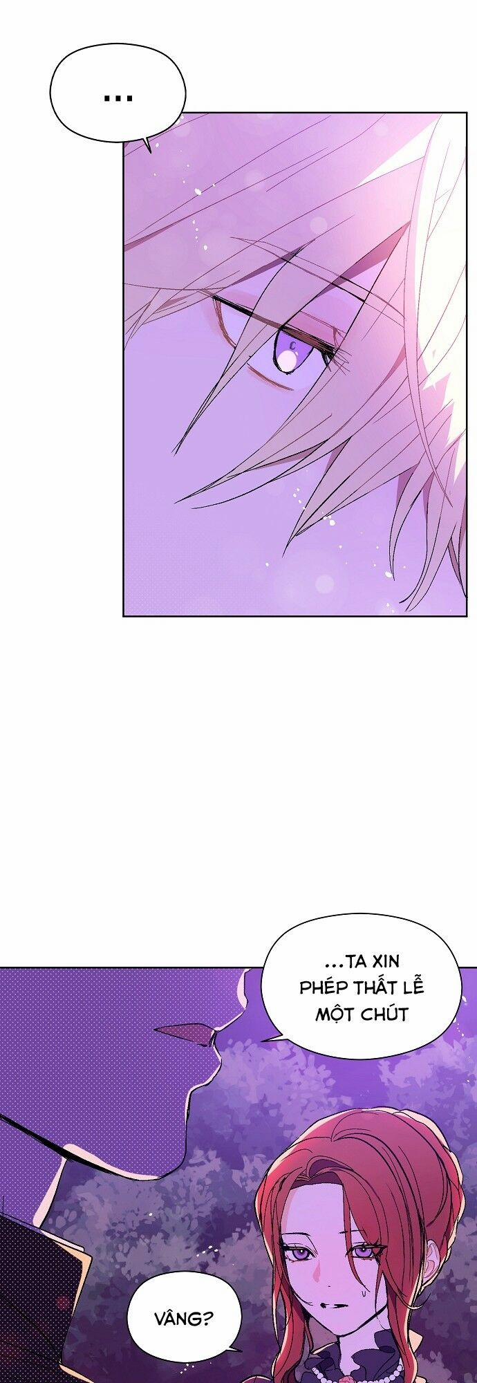 Tôi Không Cố Ý Quyến Rũ Nam Chính Đâu! 11 trang 17