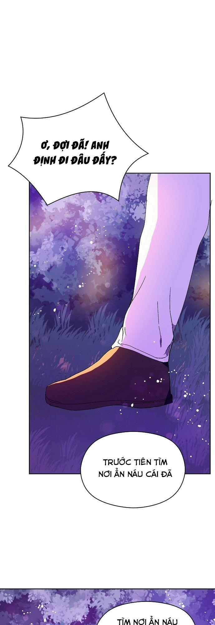 Tôi Không Cố Ý Quyến Rũ Nam Chính Đâu! 11 trang 19