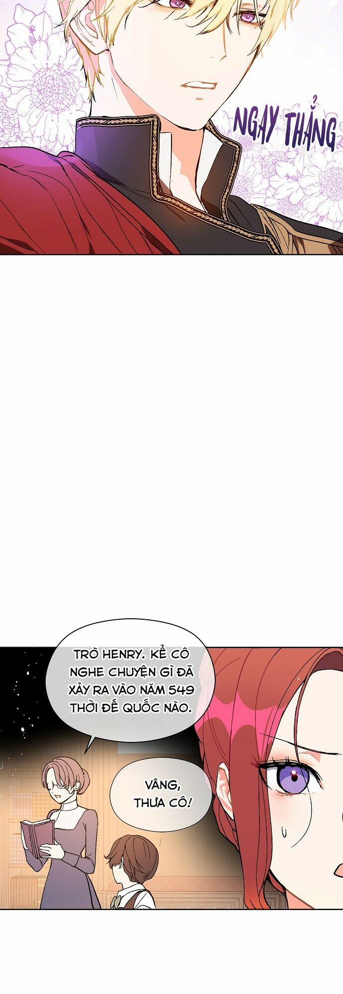 Tôi Không Cố Ý Quyến Rũ Nam Chính Đâu! 11 trang 2