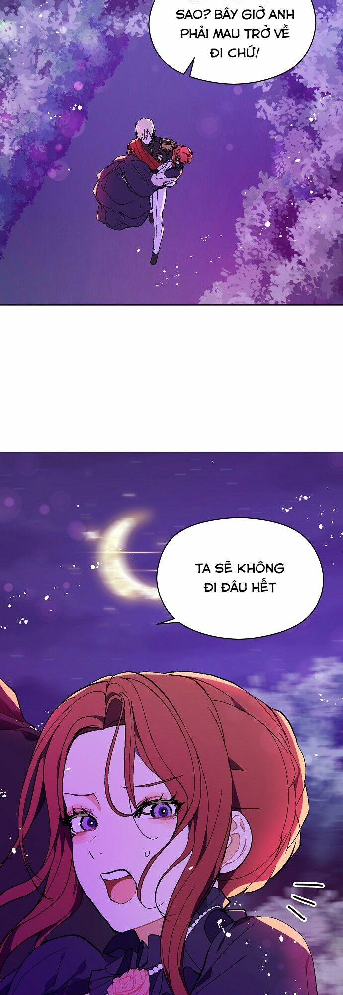 Tôi Không Cố Ý Quyến Rũ Nam Chính Đâu! 11 trang 20