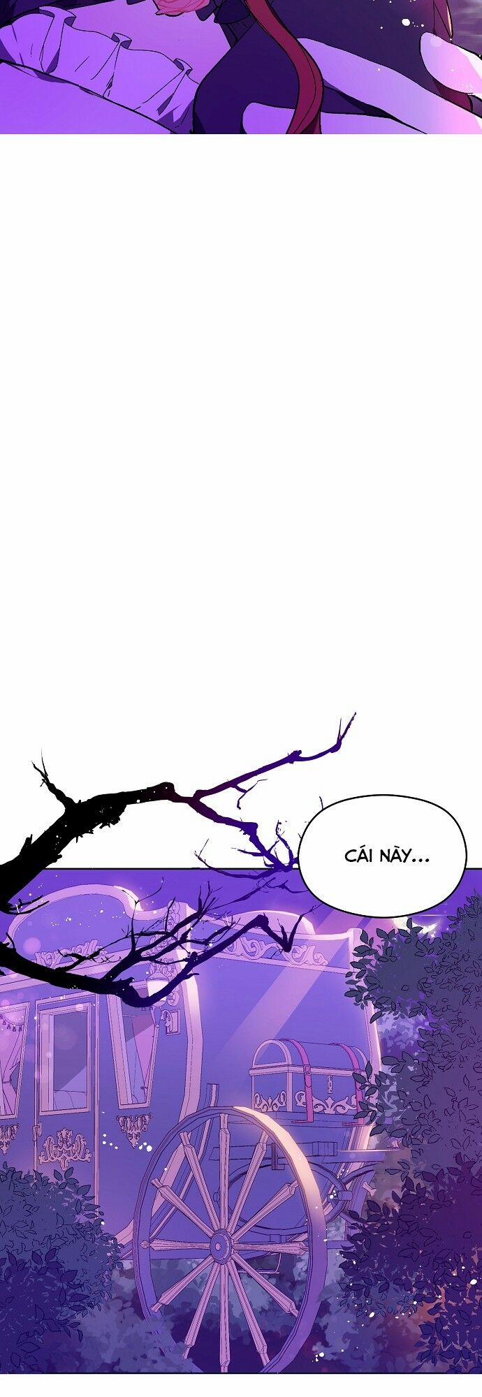 Tôi Không Cố Ý Quyến Rũ Nam Chính Đâu! 11 trang 21