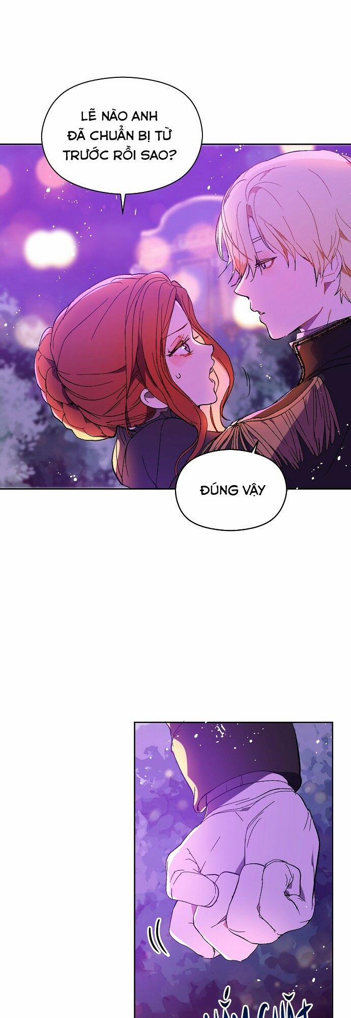 Tôi Không Cố Ý Quyến Rũ Nam Chính Đâu! 11 trang 22