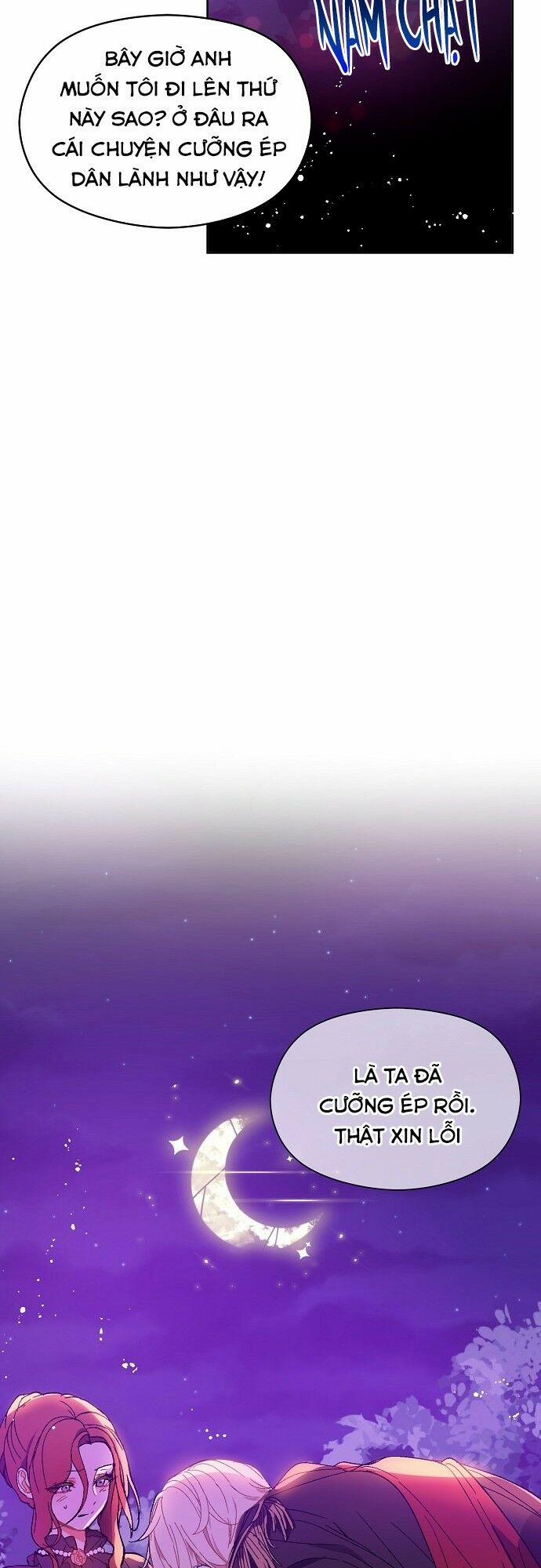 Tôi Không Cố Ý Quyến Rũ Nam Chính Đâu! 11 trang 23