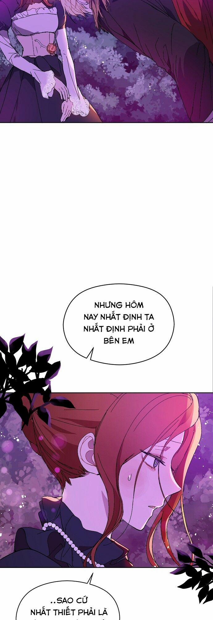 Tôi Không Cố Ý Quyến Rũ Nam Chính Đâu! 11 trang 24