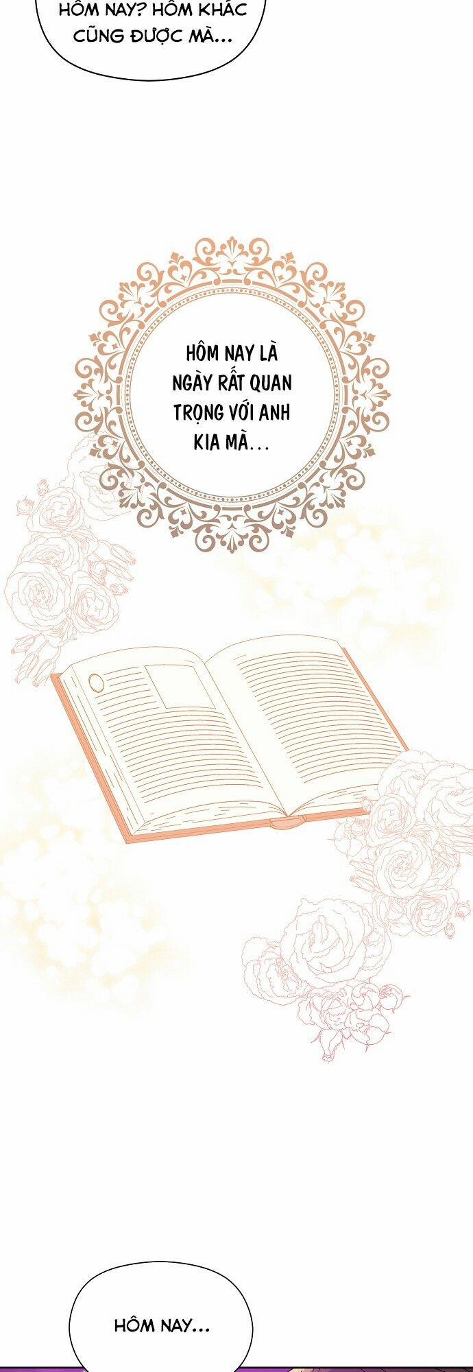 Tôi Không Cố Ý Quyến Rũ Nam Chính Đâu! 11 trang 25