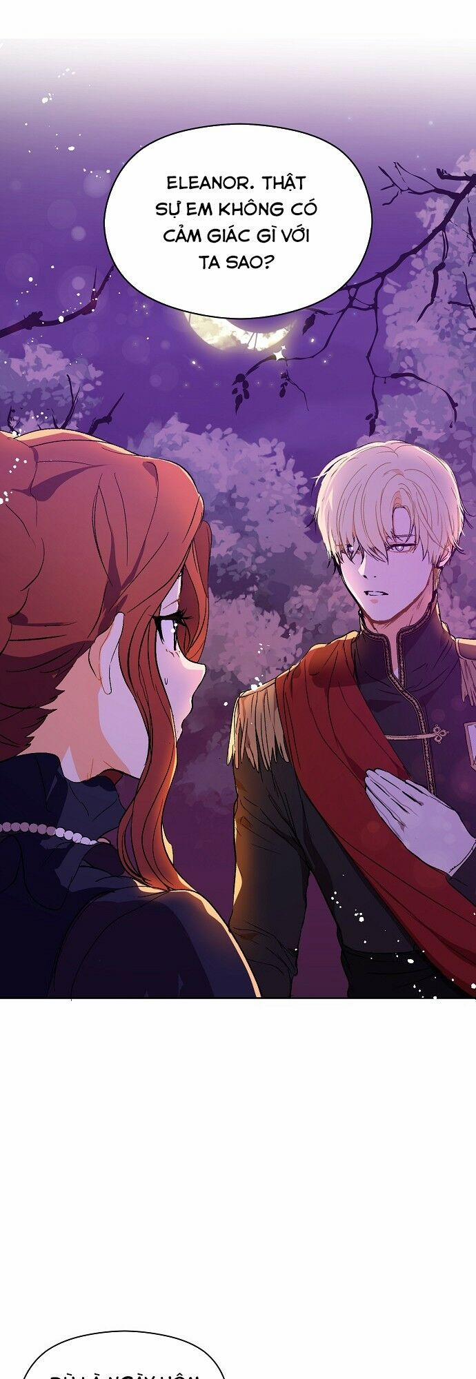 Tôi Không Cố Ý Quyến Rũ Nam Chính Đâu! 11 trang 29