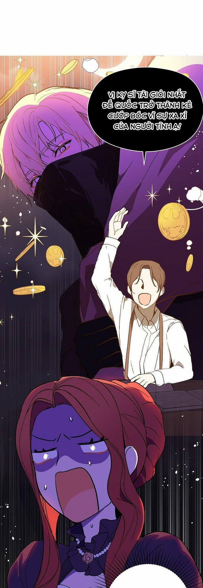 Tôi Không Cố Ý Quyến Rũ Nam Chính Đâu! 11 trang 3