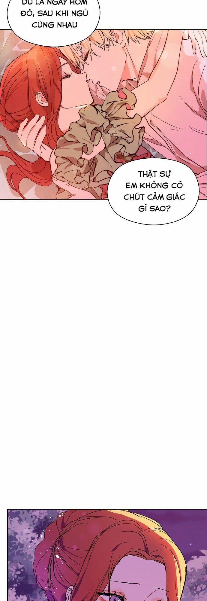 Tôi Không Cố Ý Quyến Rũ Nam Chính Đâu! 11 trang 30