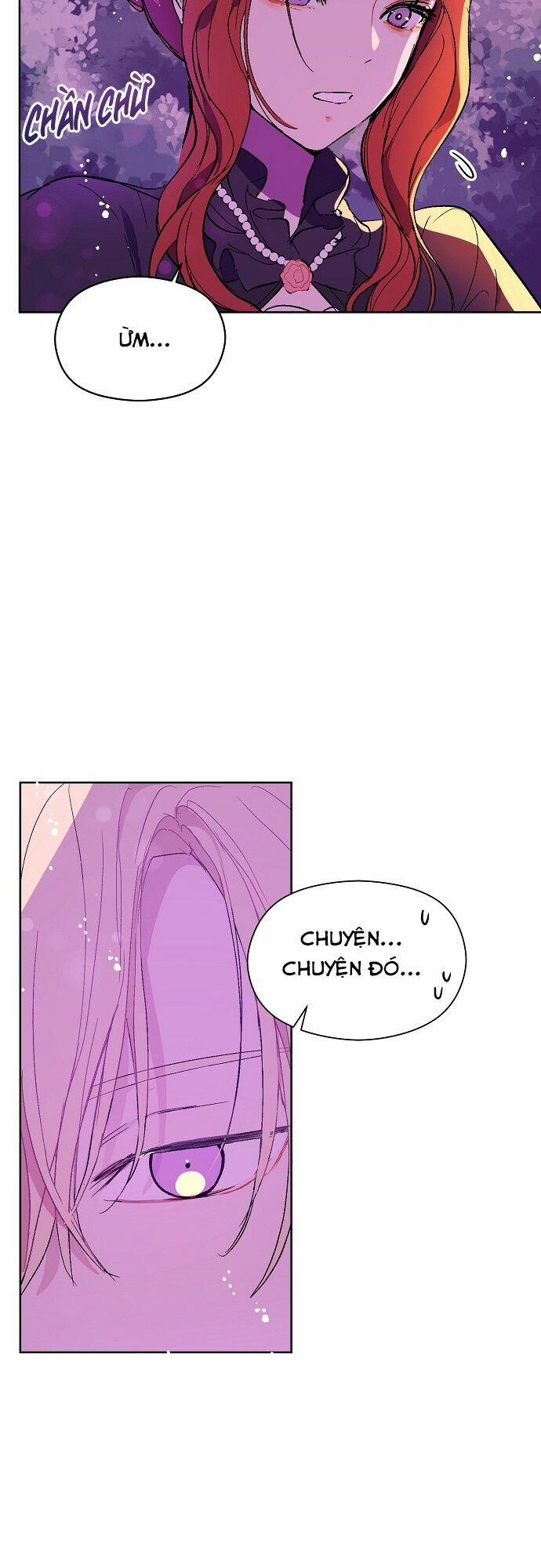 Tôi Không Cố Ý Quyến Rũ Nam Chính Đâu! 11 trang 31