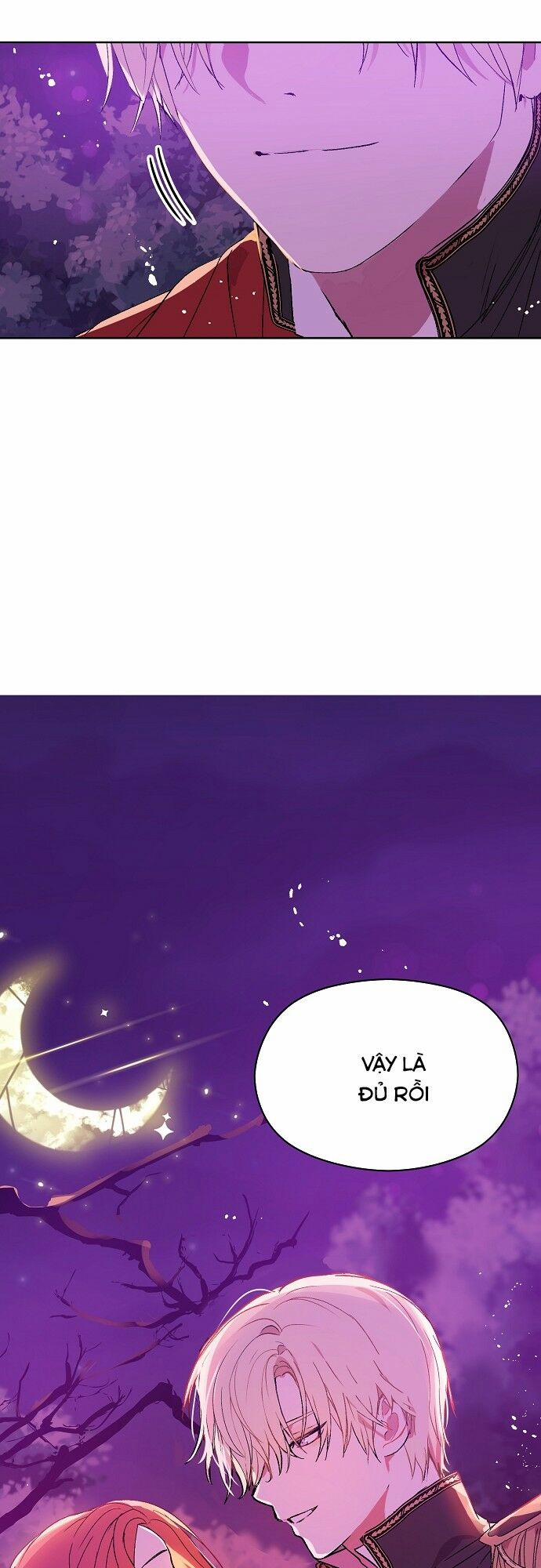 Tôi Không Cố Ý Quyến Rũ Nam Chính Đâu! 11 trang 32