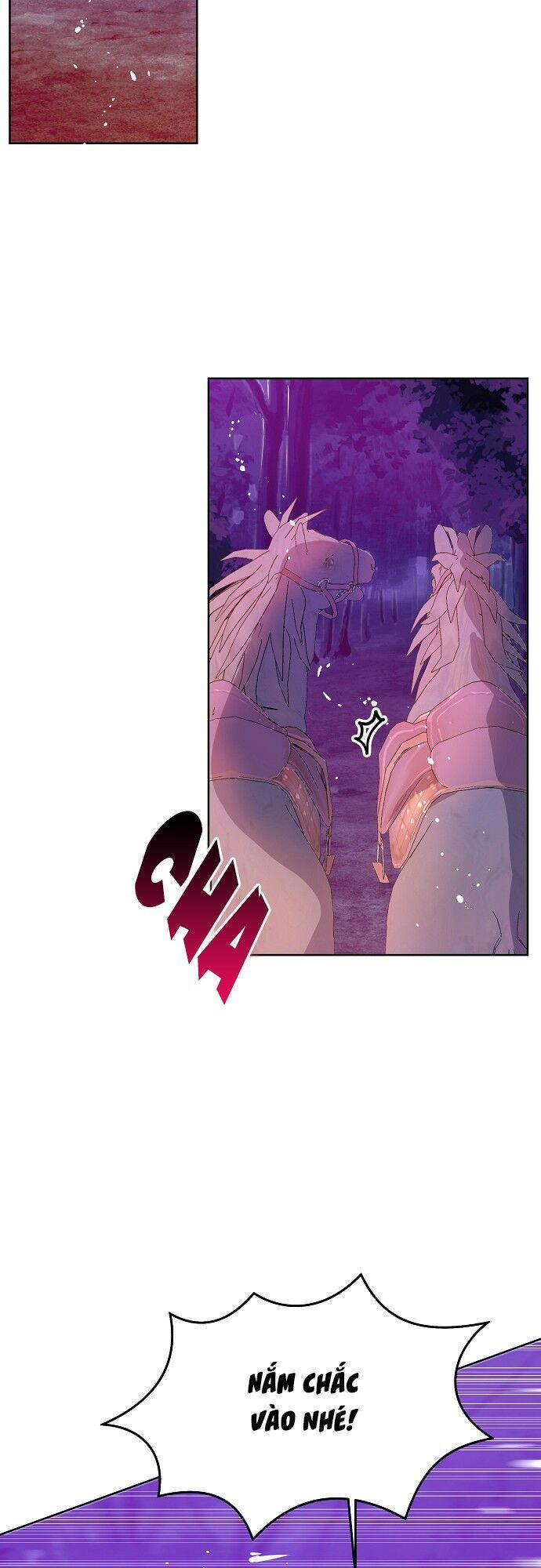 Tôi Không Cố Ý Quyến Rũ Nam Chính Đâu! 11 trang 34