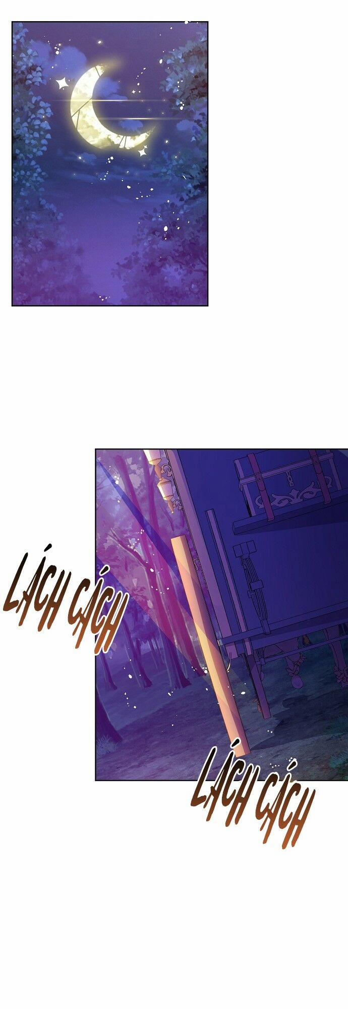 Tôi Không Cố Ý Quyến Rũ Nam Chính Đâu! 11 trang 37