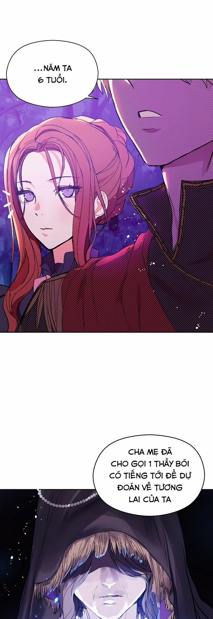 Tôi Không Cố Ý Quyến Rũ Nam Chính Đâu! 11 trang 38