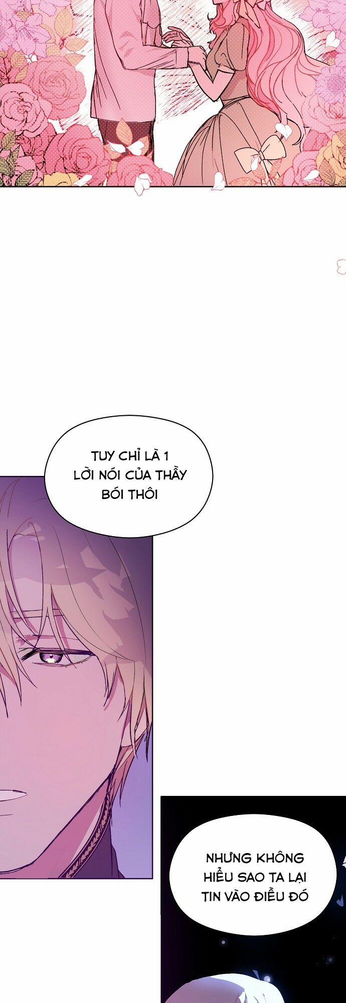 Tôi Không Cố Ý Quyến Rũ Nam Chính Đâu! 11 trang 42