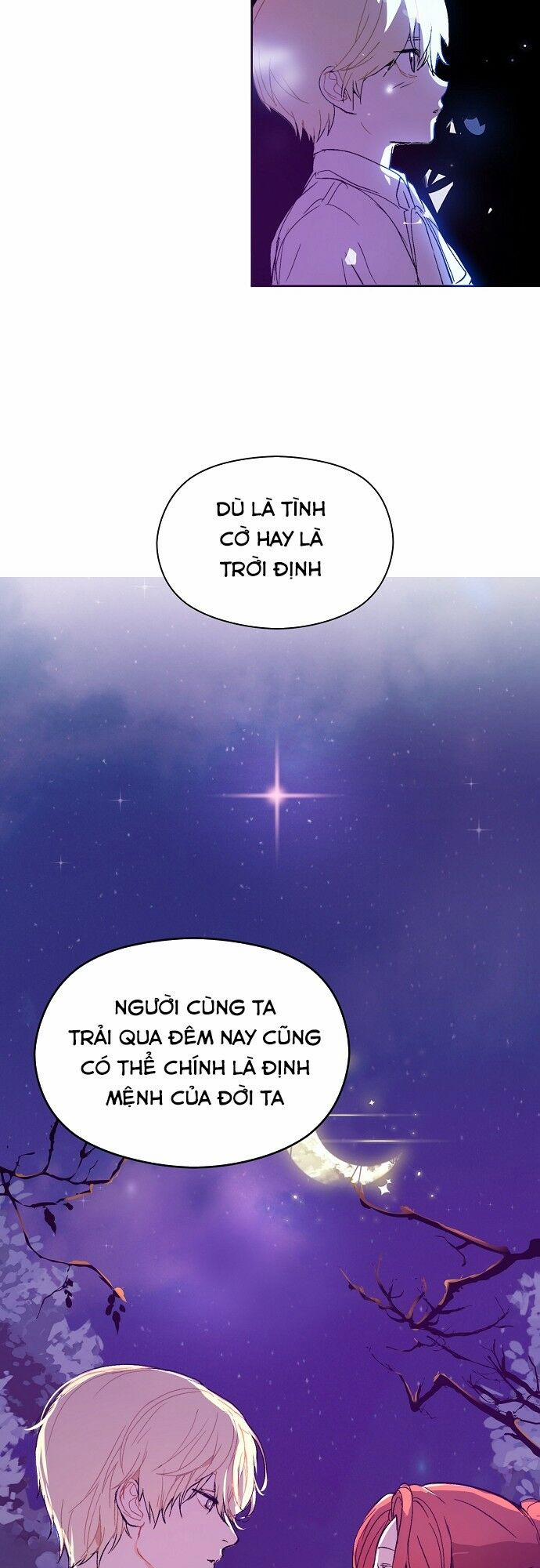 Tôi Không Cố Ý Quyến Rũ Nam Chính Đâu! 11 trang 43