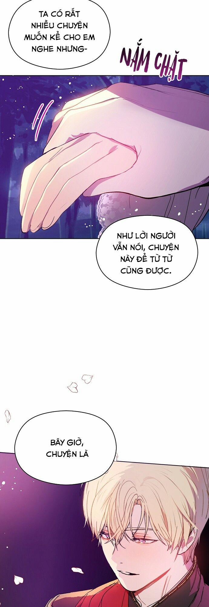 Tôi Không Cố Ý Quyến Rũ Nam Chính Đâu! 11 trang 45