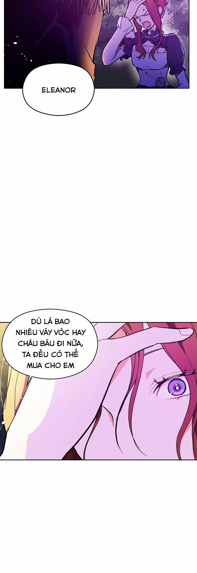 Tôi Không Cố Ý Quyến Rũ Nam Chính Đâu! 11 trang 5