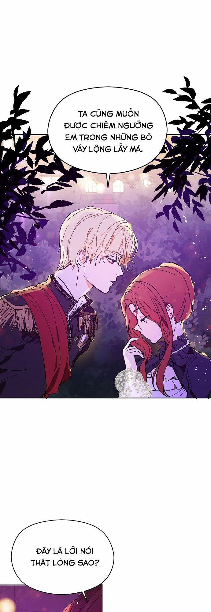 Tôi Không Cố Ý Quyến Rũ Nam Chính Đâu! 11 trang 6