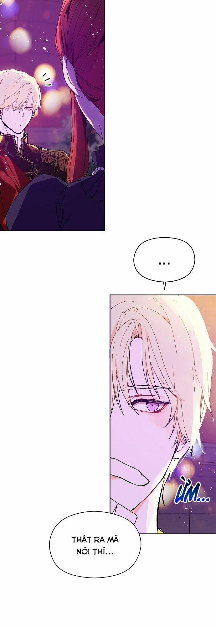 Tôi Không Cố Ý Quyến Rũ Nam Chính Đâu! 11 trang 7