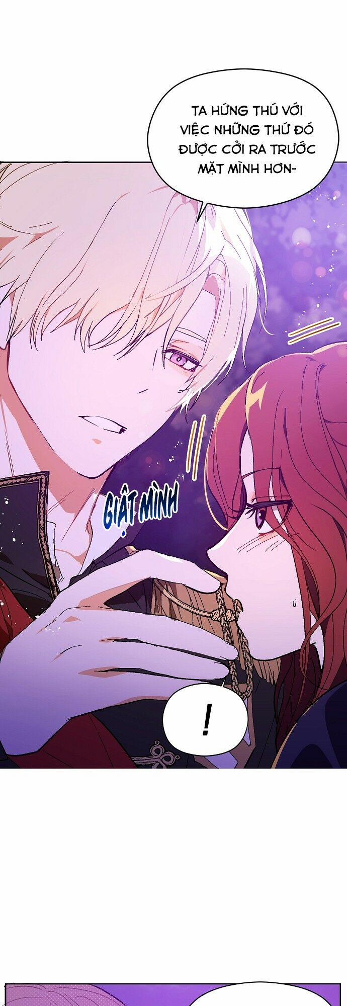 Tôi Không Cố Ý Quyến Rũ Nam Chính Đâu! 11 trang 8