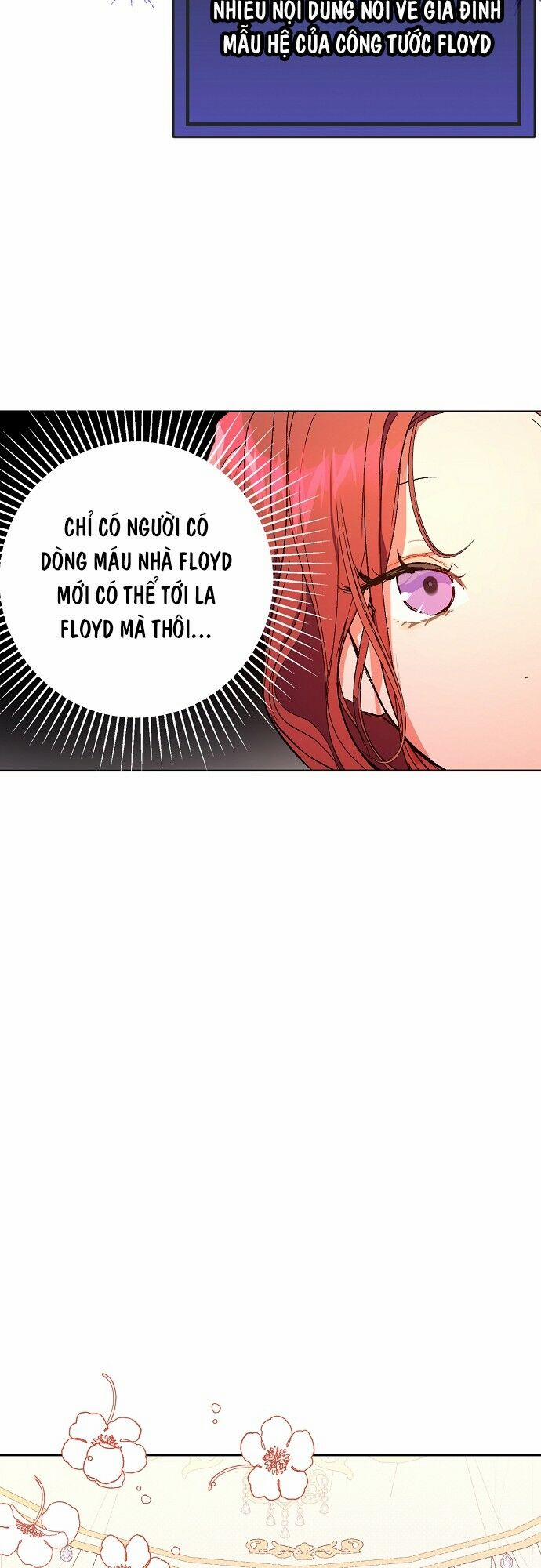 Tôi Không Cố Ý Quyến Rũ Nam Chính Đâu! 12 trang 10