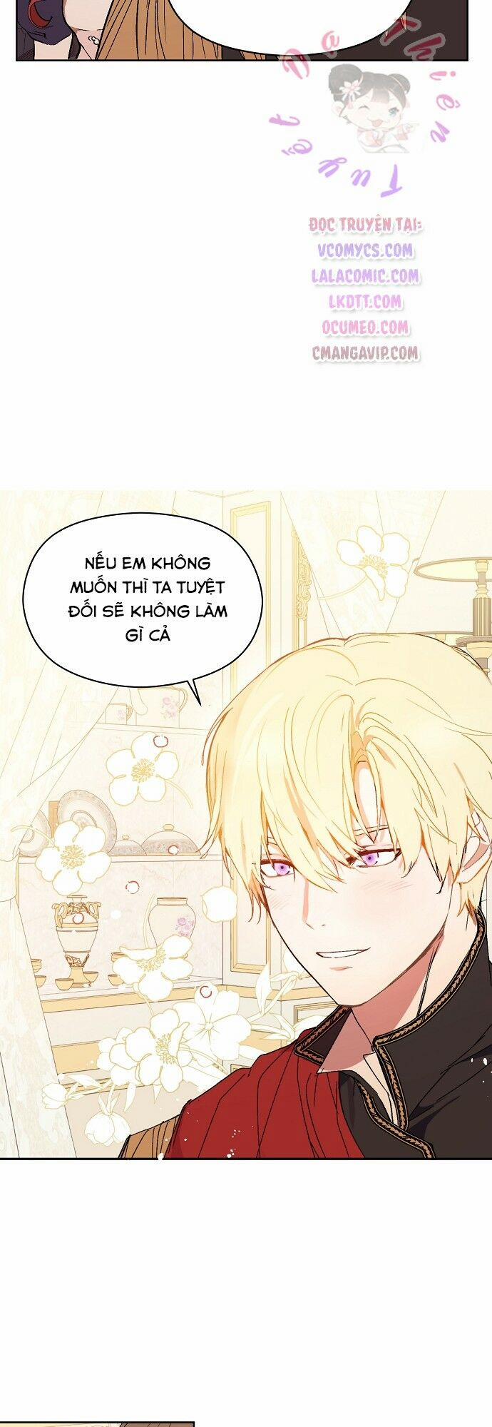 Tôi Không Cố Ý Quyến Rũ Nam Chính Đâu! 12 trang 12