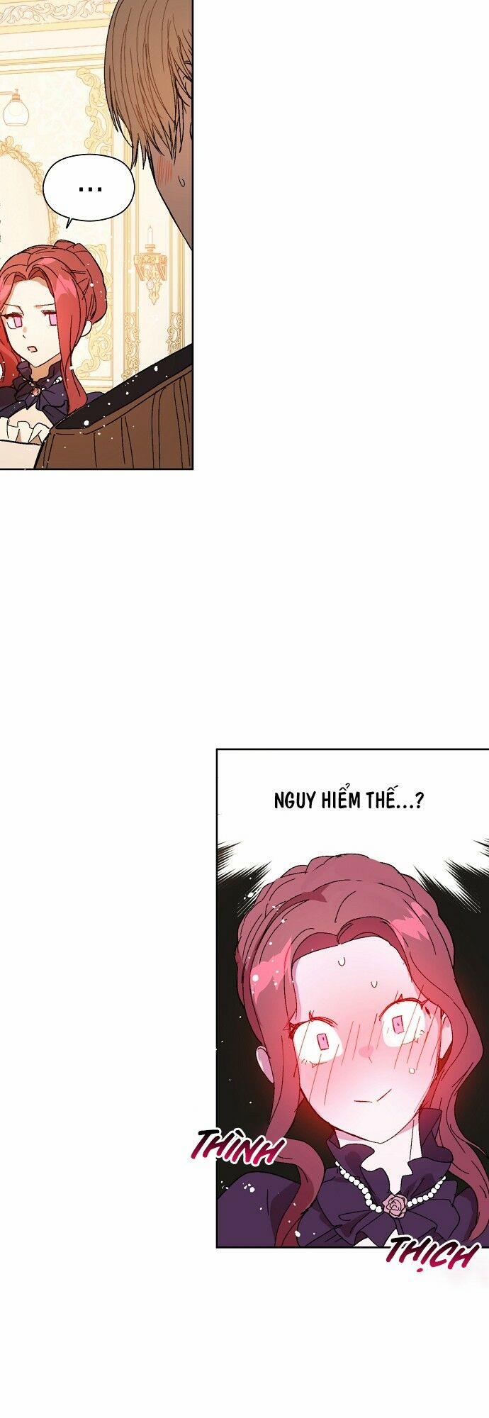 Tôi Không Cố Ý Quyến Rũ Nam Chính Đâu! 12 trang 13