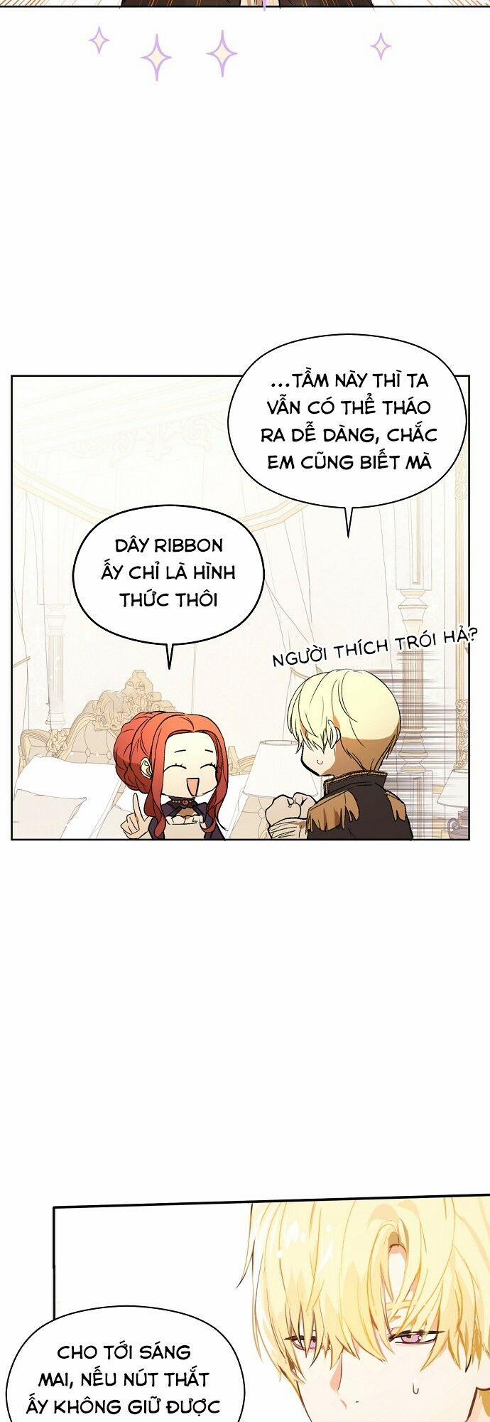 Tôi Không Cố Ý Quyến Rũ Nam Chính Đâu! 12 trang 16