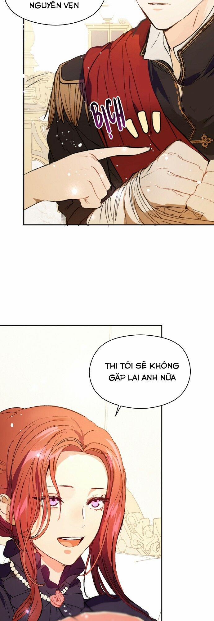 Tôi Không Cố Ý Quyến Rũ Nam Chính Đâu! 12 trang 17