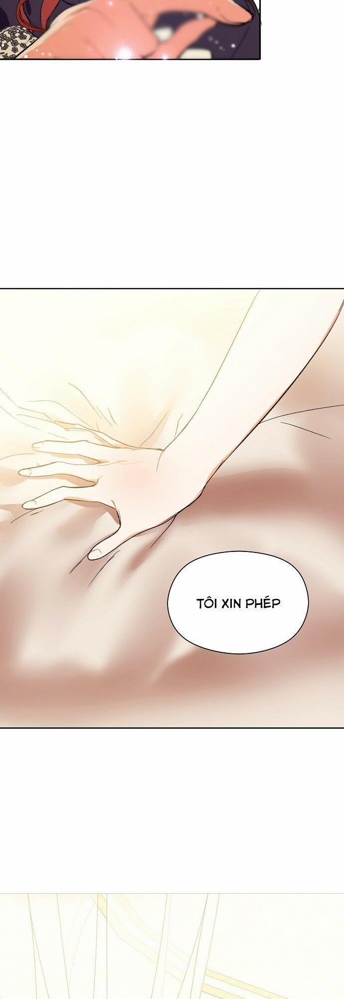 Tôi Không Cố Ý Quyến Rũ Nam Chính Đâu! 12 trang 18