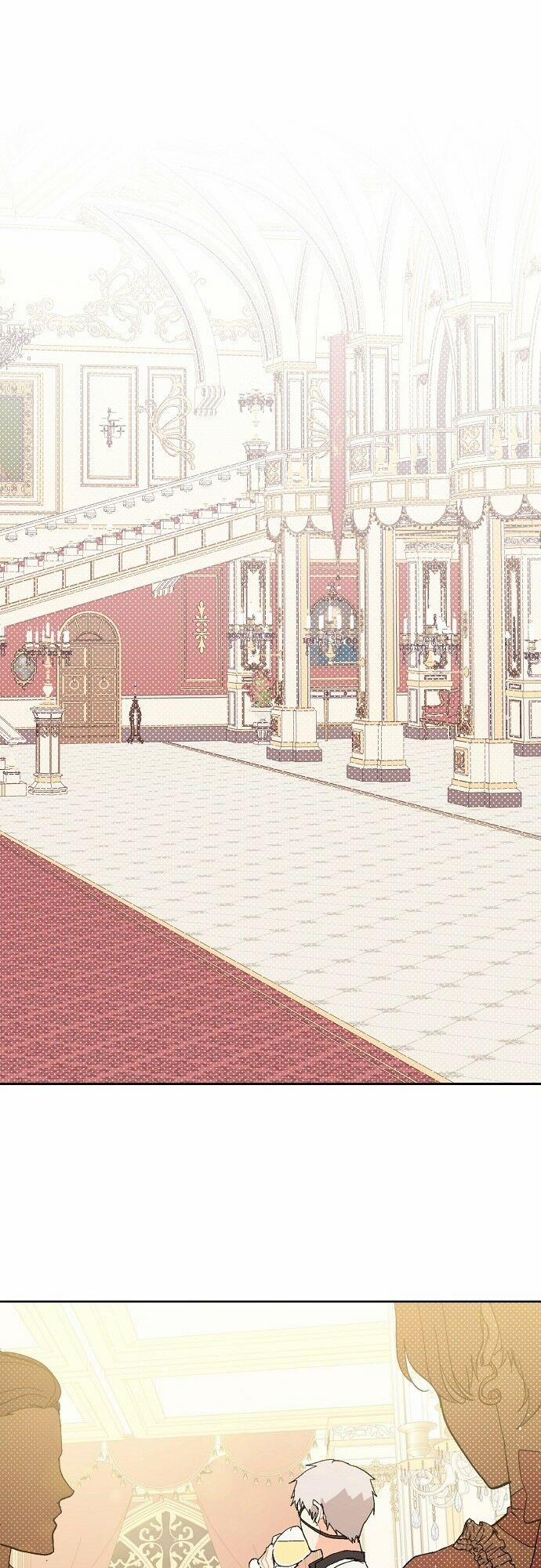 Tôi Không Cố Ý Quyến Rũ Nam Chính Đâu! 12 trang 20