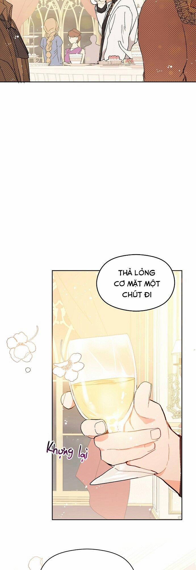 Tôi Không Cố Ý Quyến Rũ Nam Chính Đâu! 12 trang 21