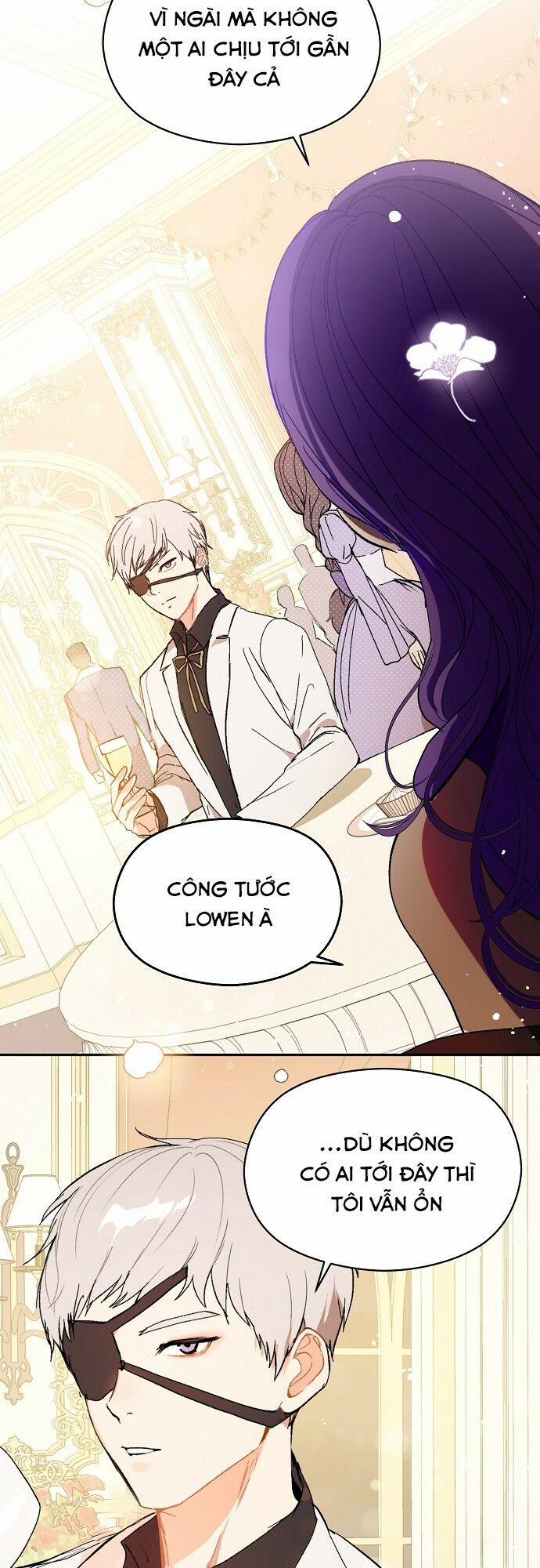 Tôi Không Cố Ý Quyến Rũ Nam Chính Đâu! 12 trang 22