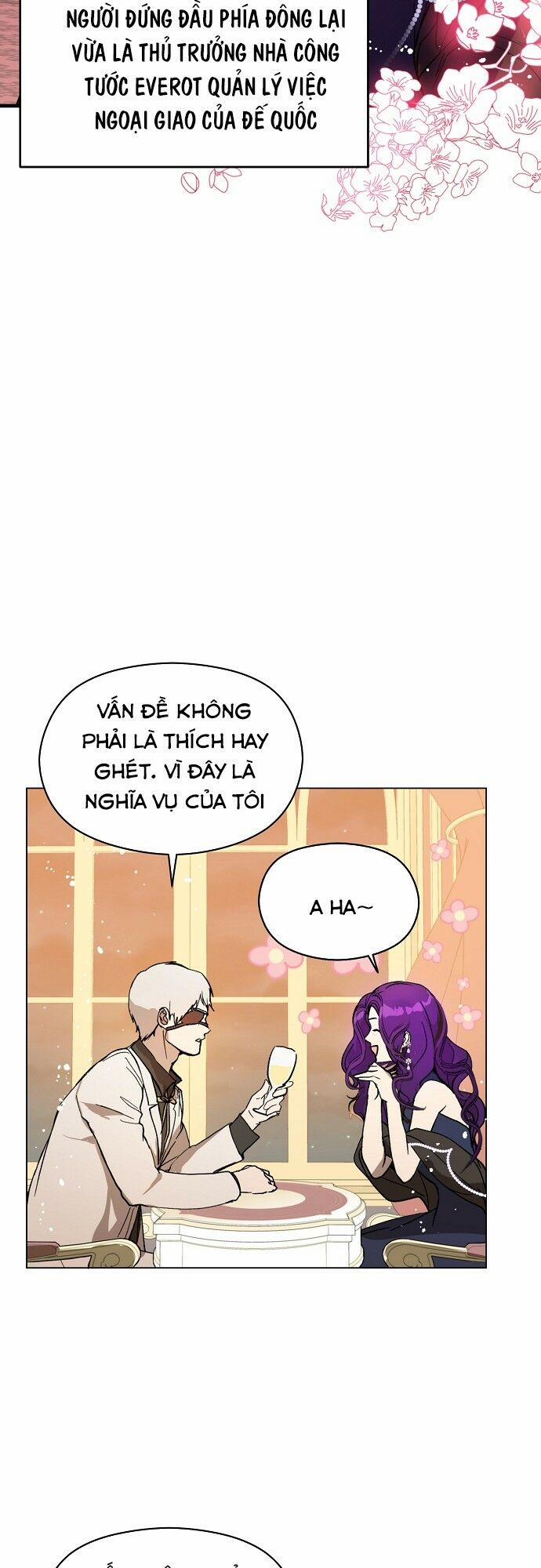 Tôi Không Cố Ý Quyến Rũ Nam Chính Đâu! 12 trang 24