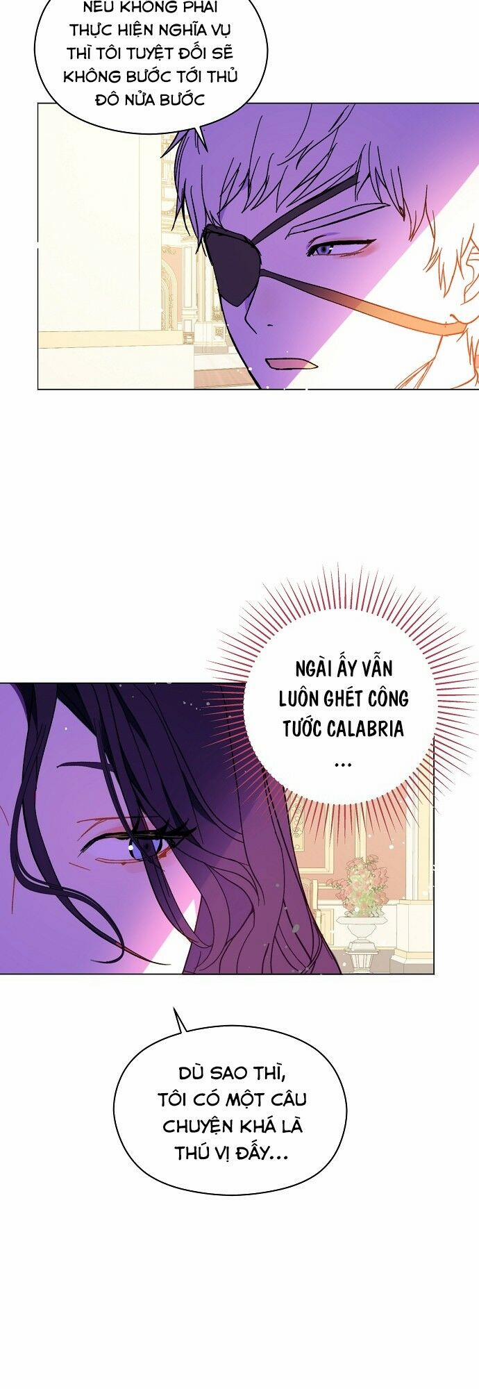 Tôi Không Cố Ý Quyến Rũ Nam Chính Đâu! 12 trang 25