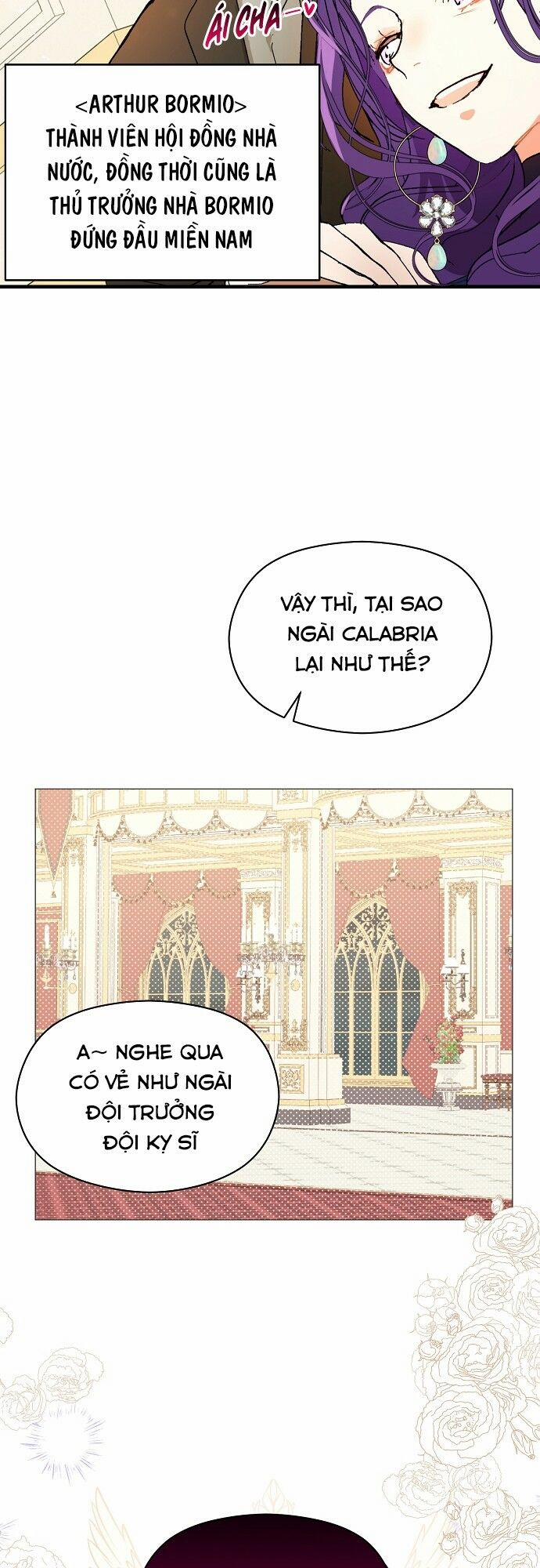 Tôi Không Cố Ý Quyến Rũ Nam Chính Đâu! 12 trang 28