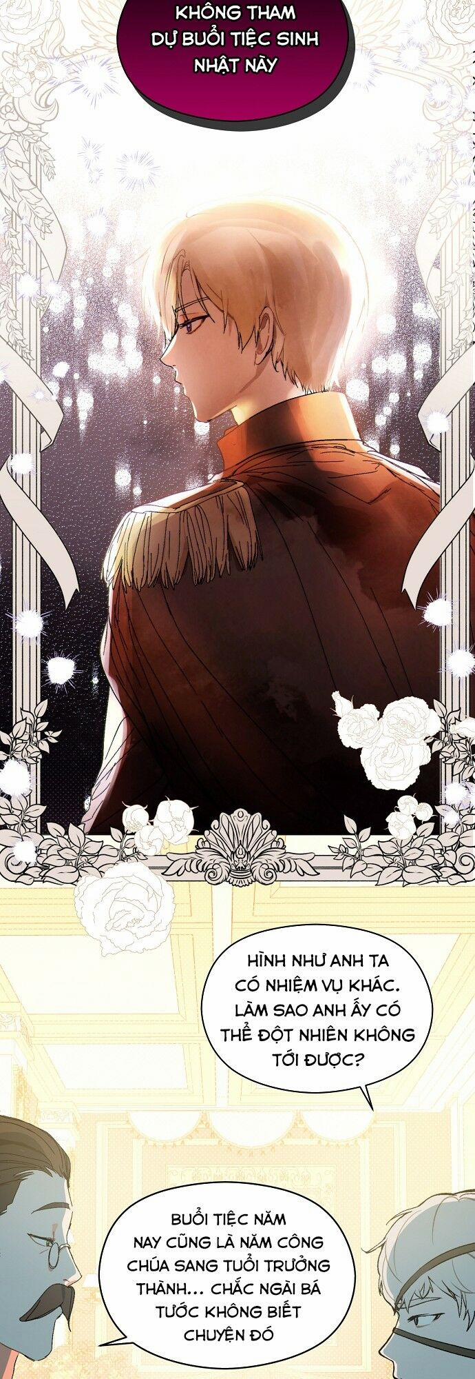 Tôi Không Cố Ý Quyến Rũ Nam Chính Đâu! 12 trang 29