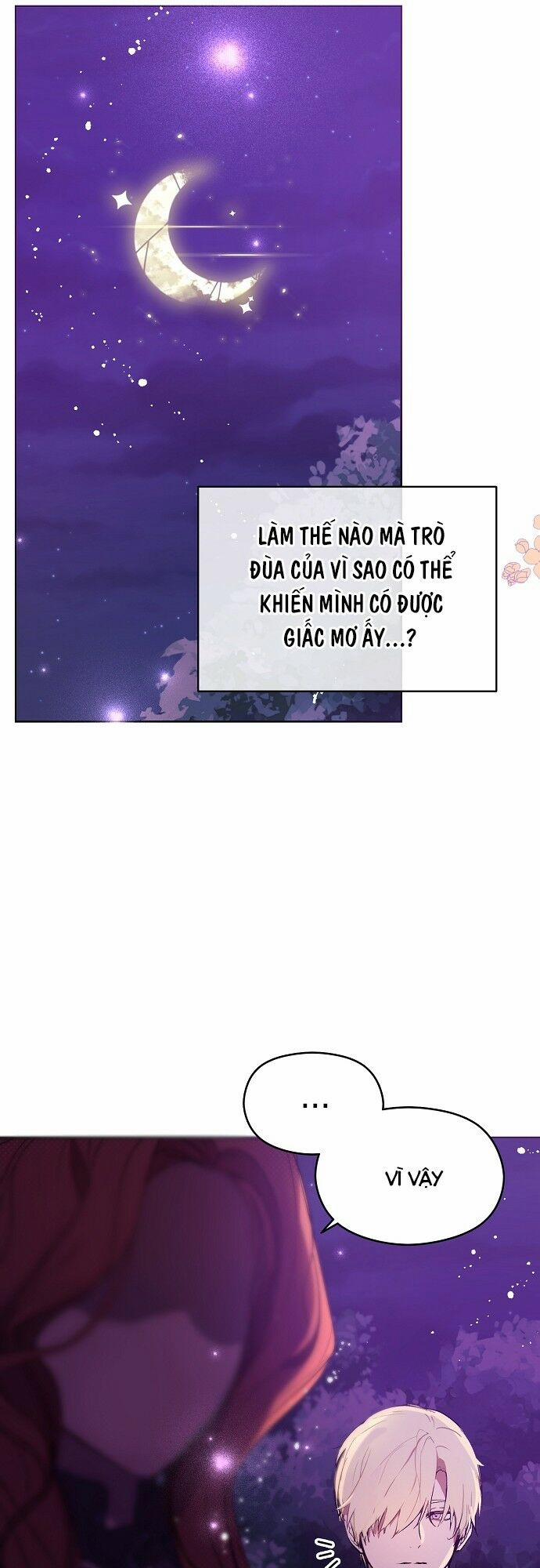 Tôi Không Cố Ý Quyến Rũ Nam Chính Đâu! 12 trang 3