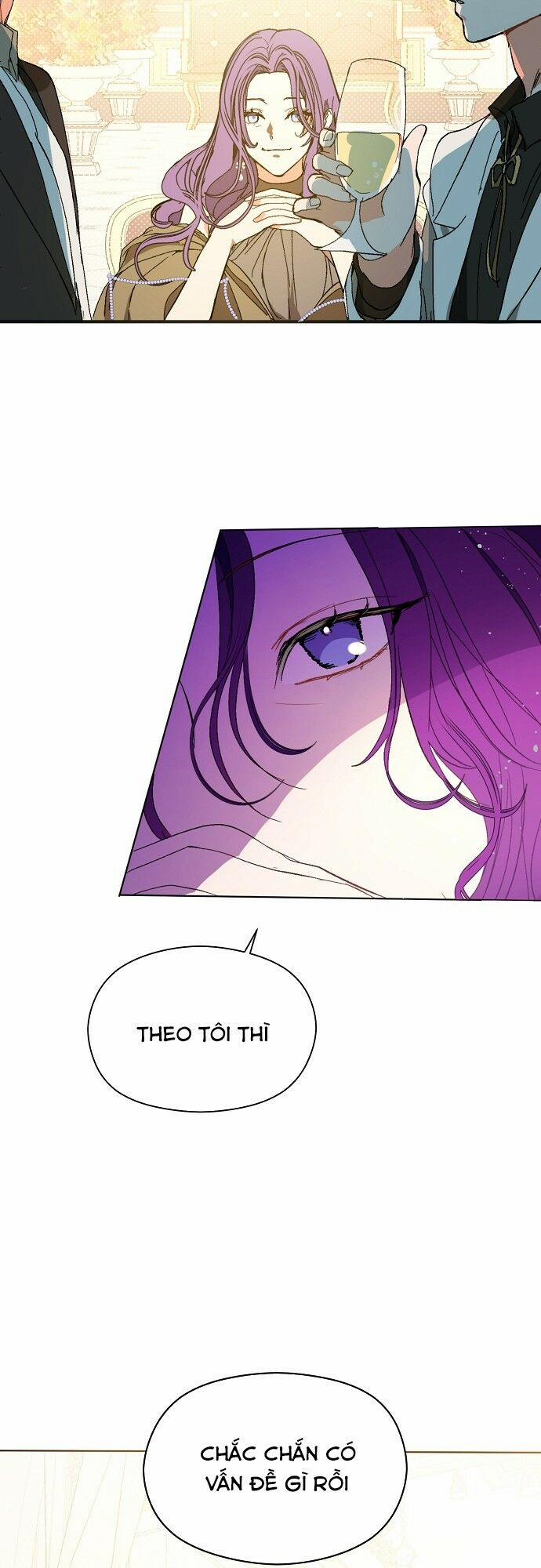 Tôi Không Cố Ý Quyến Rũ Nam Chính Đâu! 12 trang 30