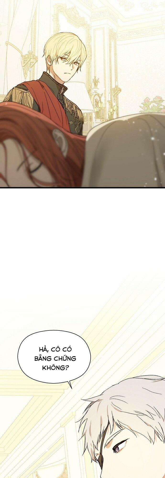 Tôi Không Cố Ý Quyến Rũ Nam Chính Đâu! 12 trang 31