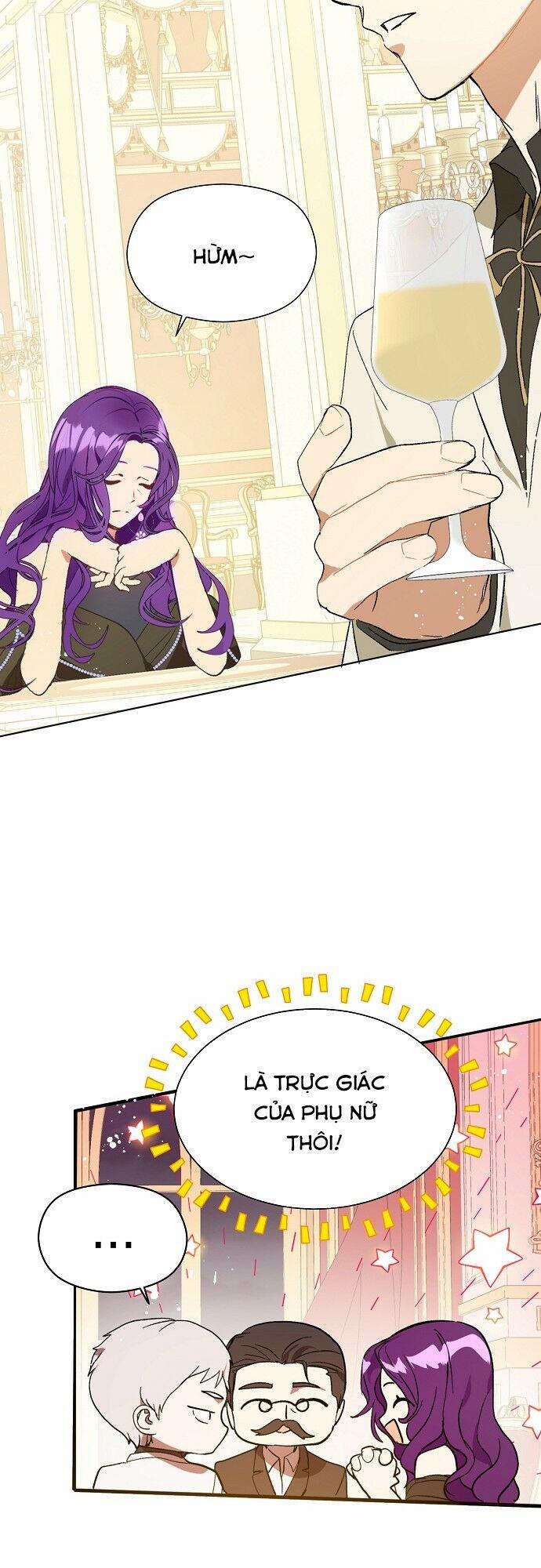 Tôi Không Cố Ý Quyến Rũ Nam Chính Đâu! 12 trang 32