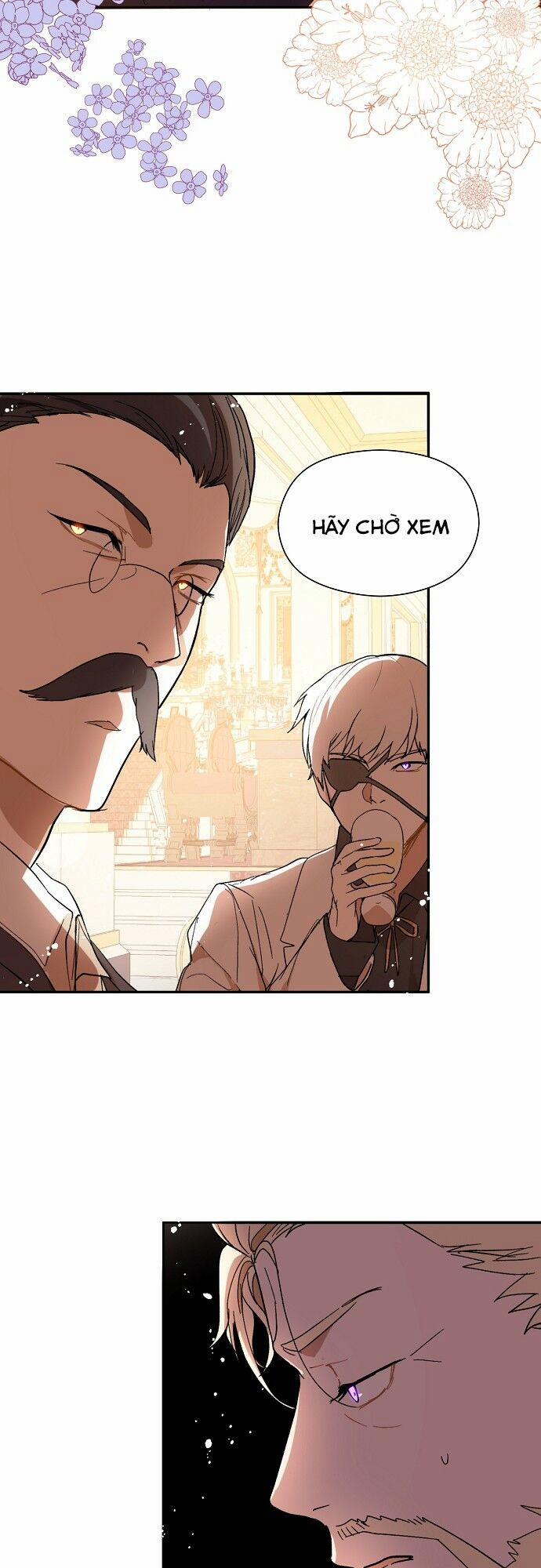 Tôi Không Cố Ý Quyến Rũ Nam Chính Đâu! 12 trang 34