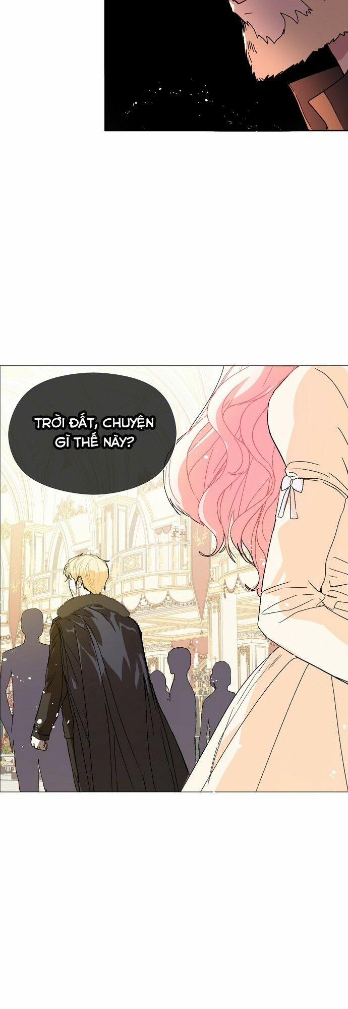 Tôi Không Cố Ý Quyến Rũ Nam Chính Đâu! 12 trang 35