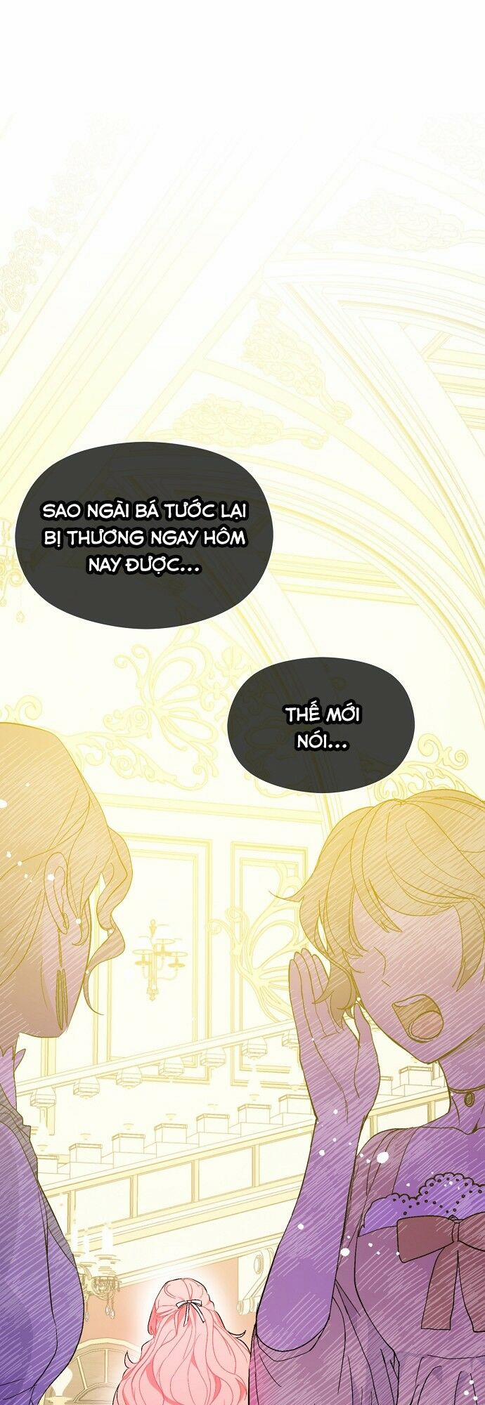 Tôi Không Cố Ý Quyến Rũ Nam Chính Đâu! 12 trang 36