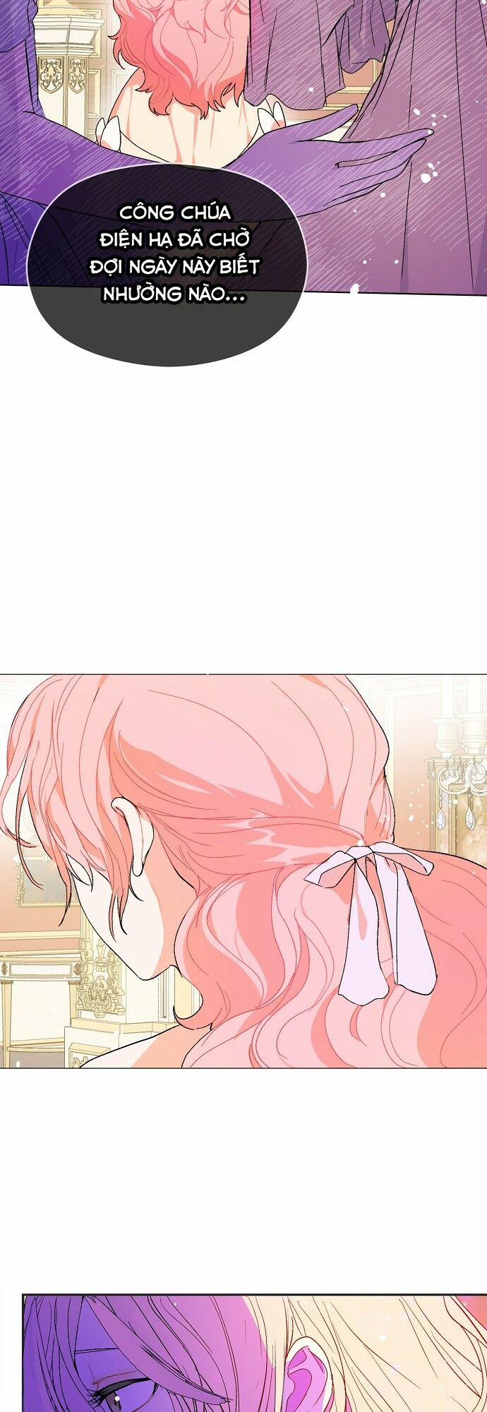 Tôi Không Cố Ý Quyến Rũ Nam Chính Đâu! 12 trang 37