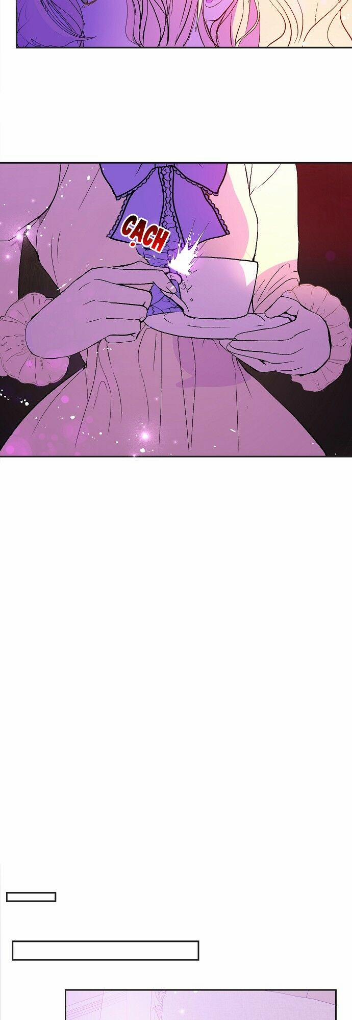 Tôi Không Cố Ý Quyến Rũ Nam Chính Đâu! 12 trang 38